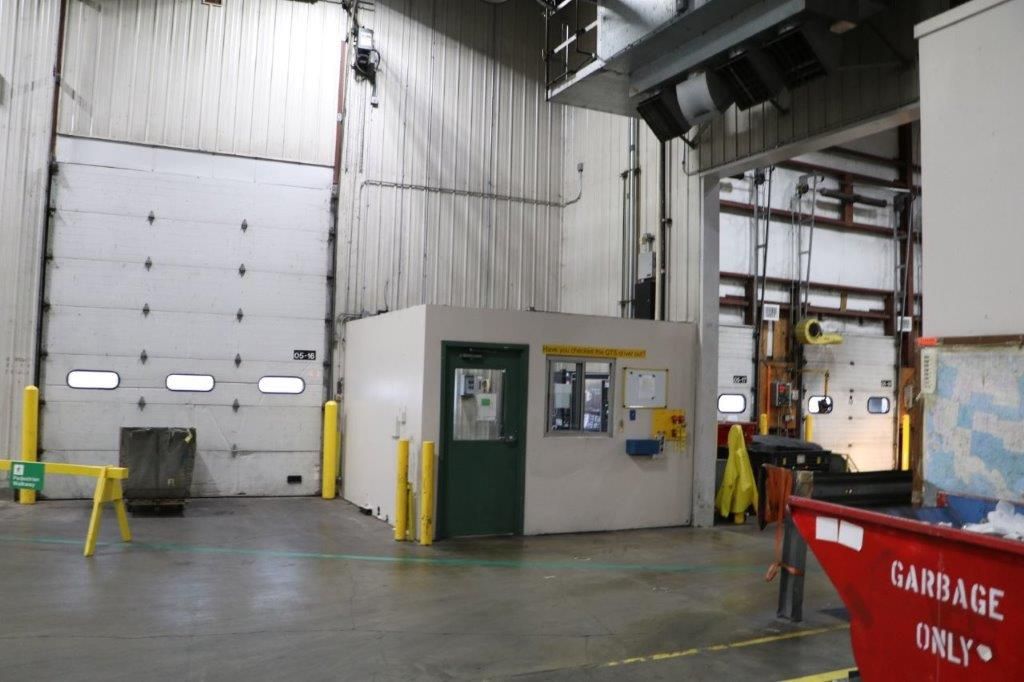 Southern MN Industrial/Distribution - For Lease: 2300 Brown Avenue, Waseca, MN 56093
